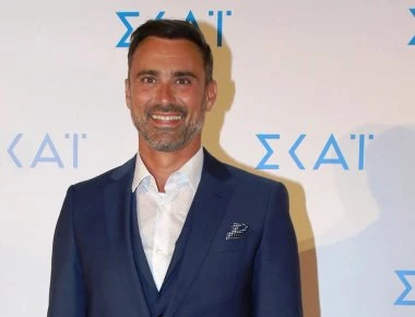 Γ.Καπουτζίδης: «Εγώ είμαι ένα παιδί διαφορετικό αλλά δεν έχω υποστεί bullying»